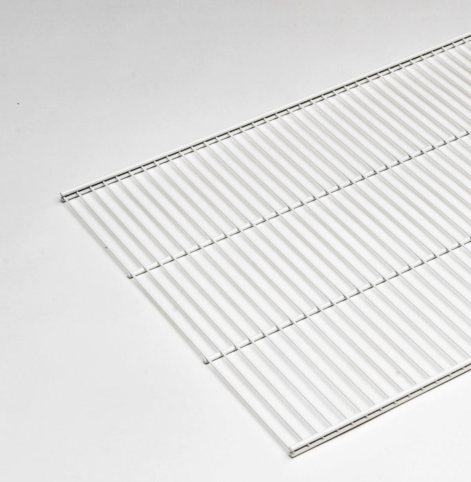Trådhylla 1101 x 464 mm Pelly
